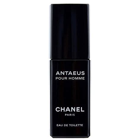 chanel antaeus superdrug|antaeus cologne.